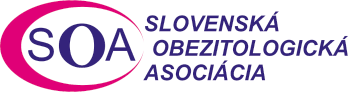 Slovenská obezitologická asociácia Logo